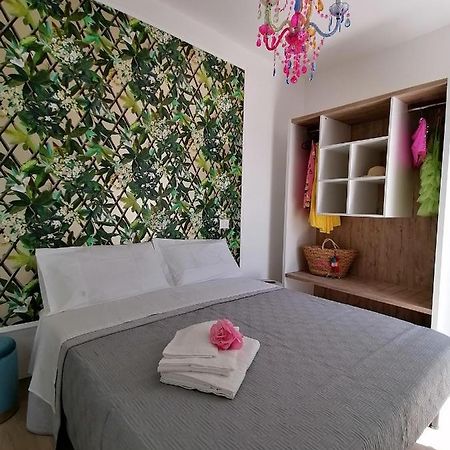 Retroscena Apartment In Centro 西维尔诺瓦·马尔凯 外观 照片