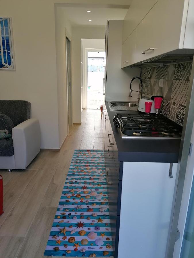 Retroscena Apartment In Centro 西维尔诺瓦·马尔凯 外观 照片